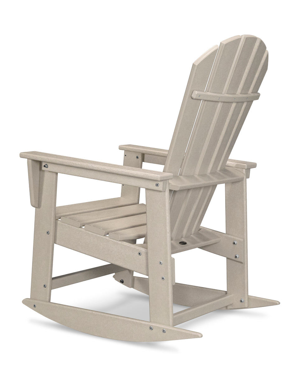 South Beach Rocking Chair | Porch and Patio Casual Living – Porch & Patio