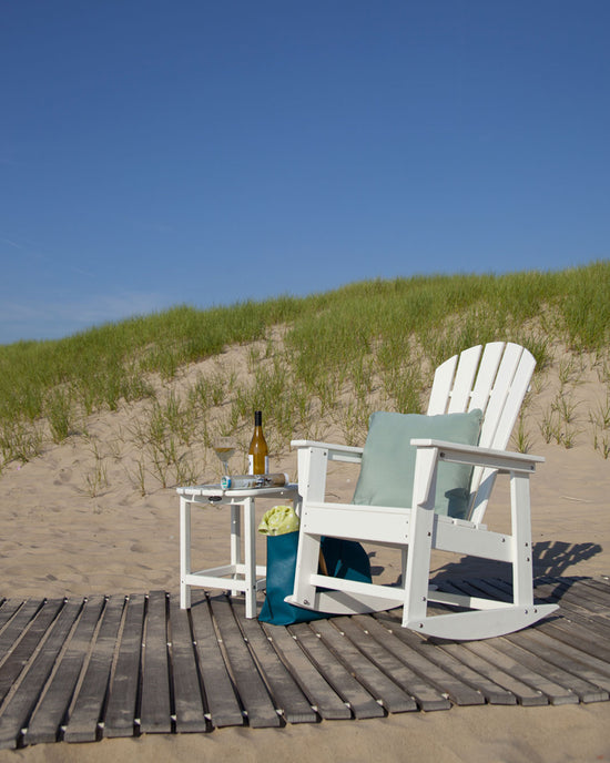 South Beach Rocking Chair