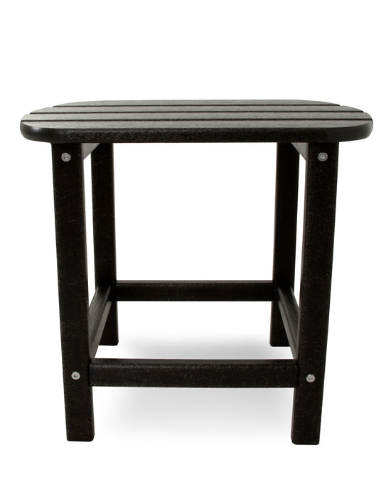 South Beach 18" Side Table