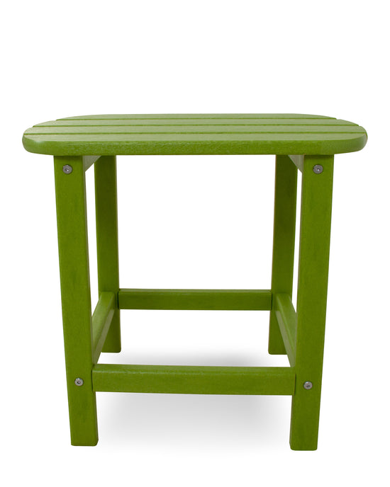 South Beach 18" Side Table