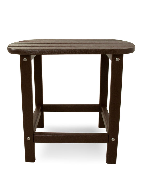 South Beach 18" Side Table