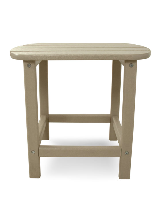 South Beach 18" Side Table