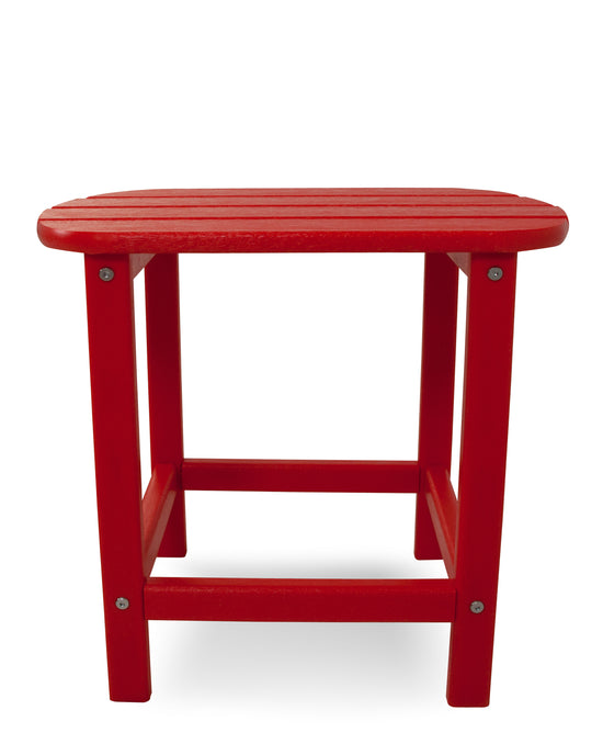 South Beach 18" Side Table