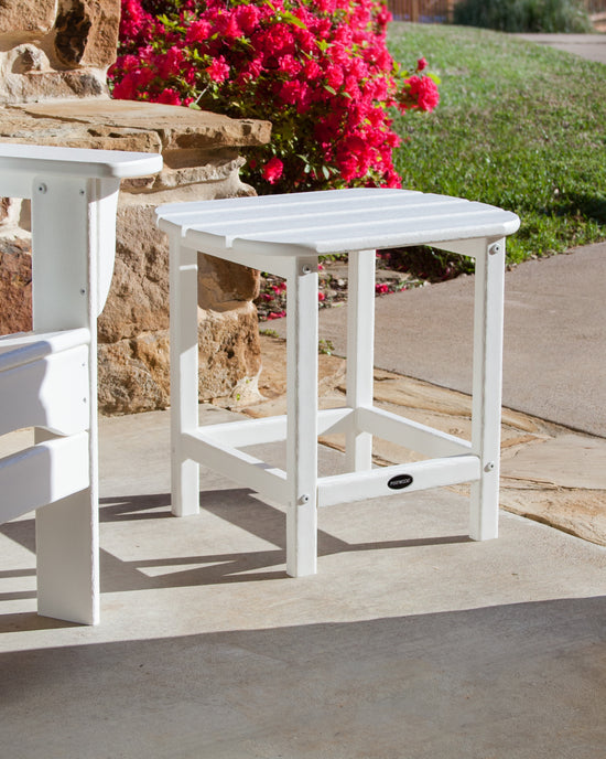 South Beach 18" Side Table