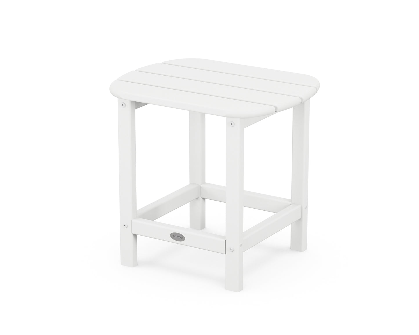 South Beach 18" Side Table