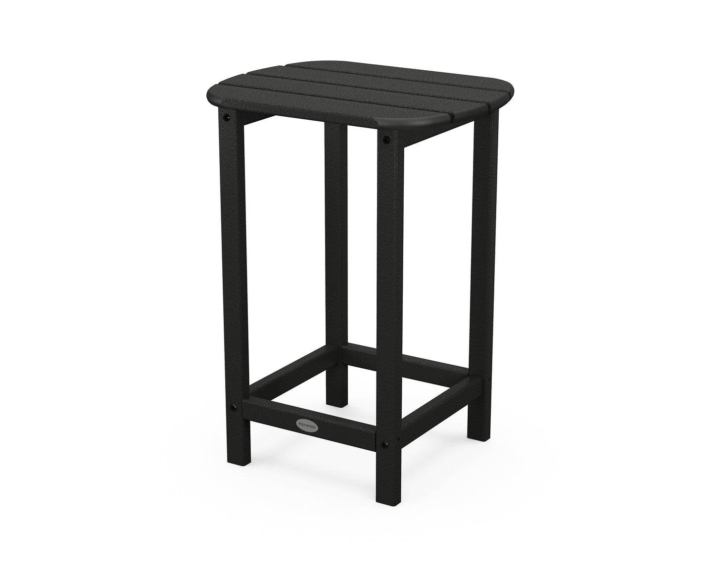 South Beach 26" Counter Side Table