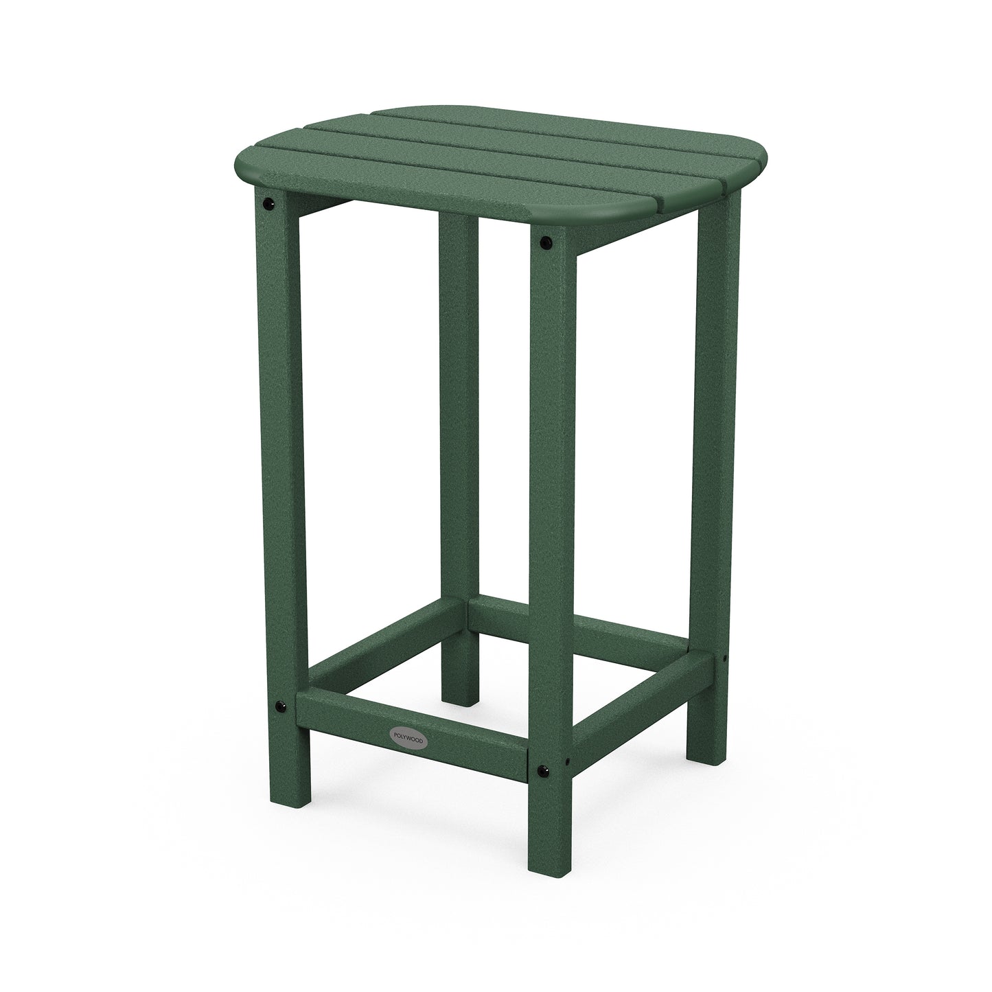 South Beach 26" Counter Side Table