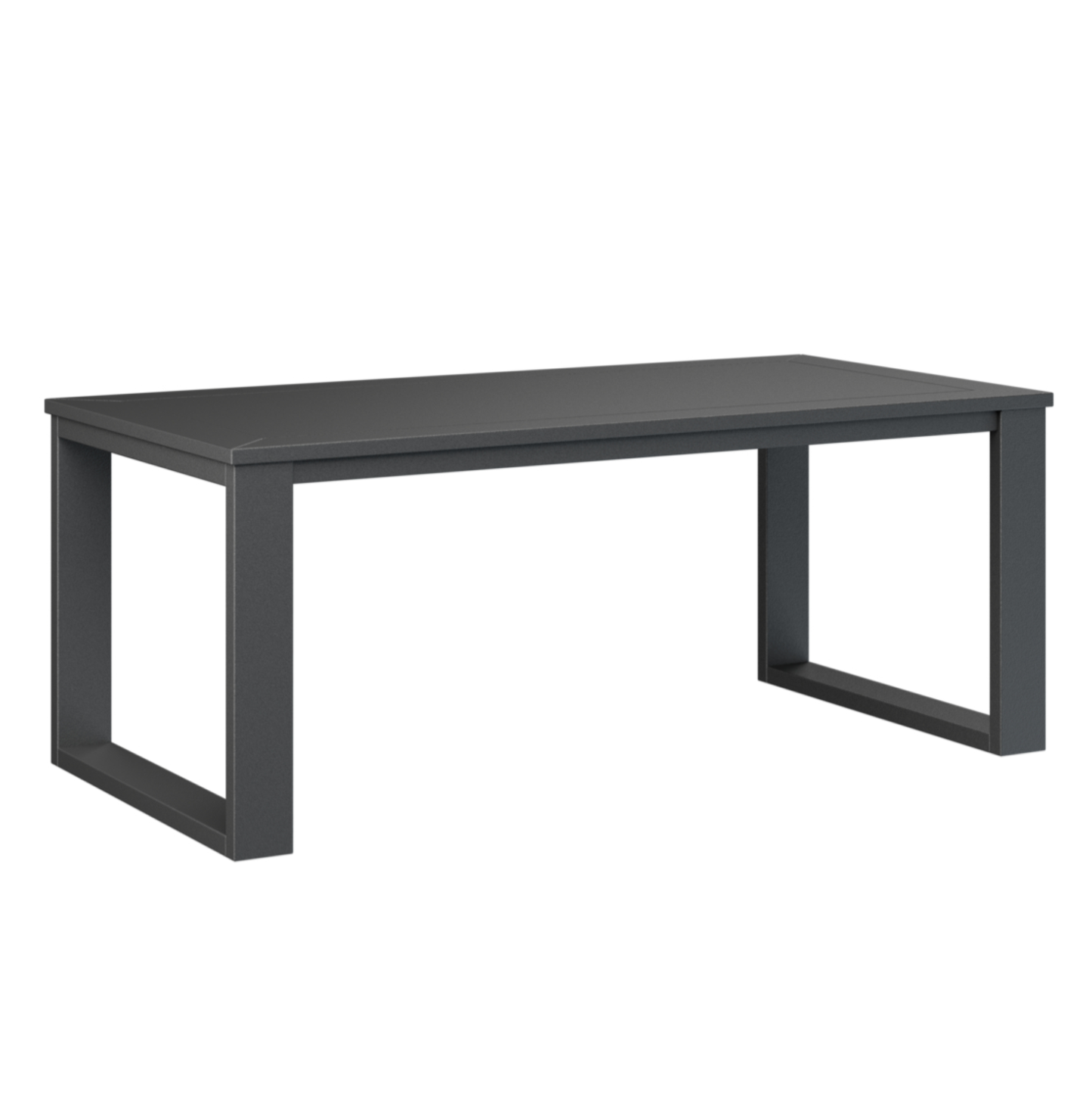 Nordic Rectangular Coffee Table