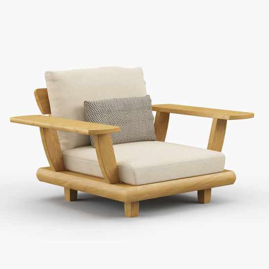 Sorrento Lounge Chair