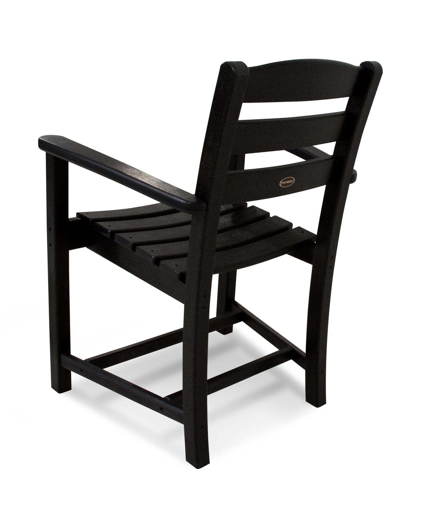 La Casa Café Dining Arm Chair