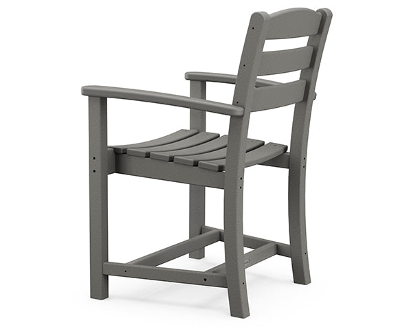 La Casa Café Dining Arm Chair