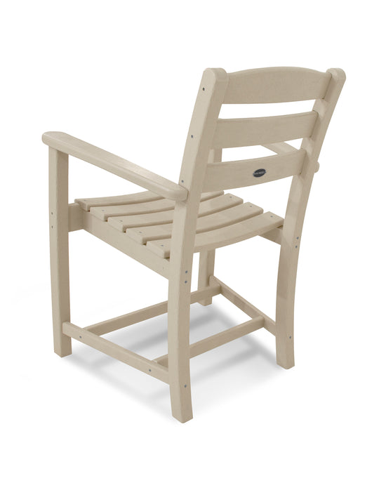 La Casa Café Dining Arm Chair