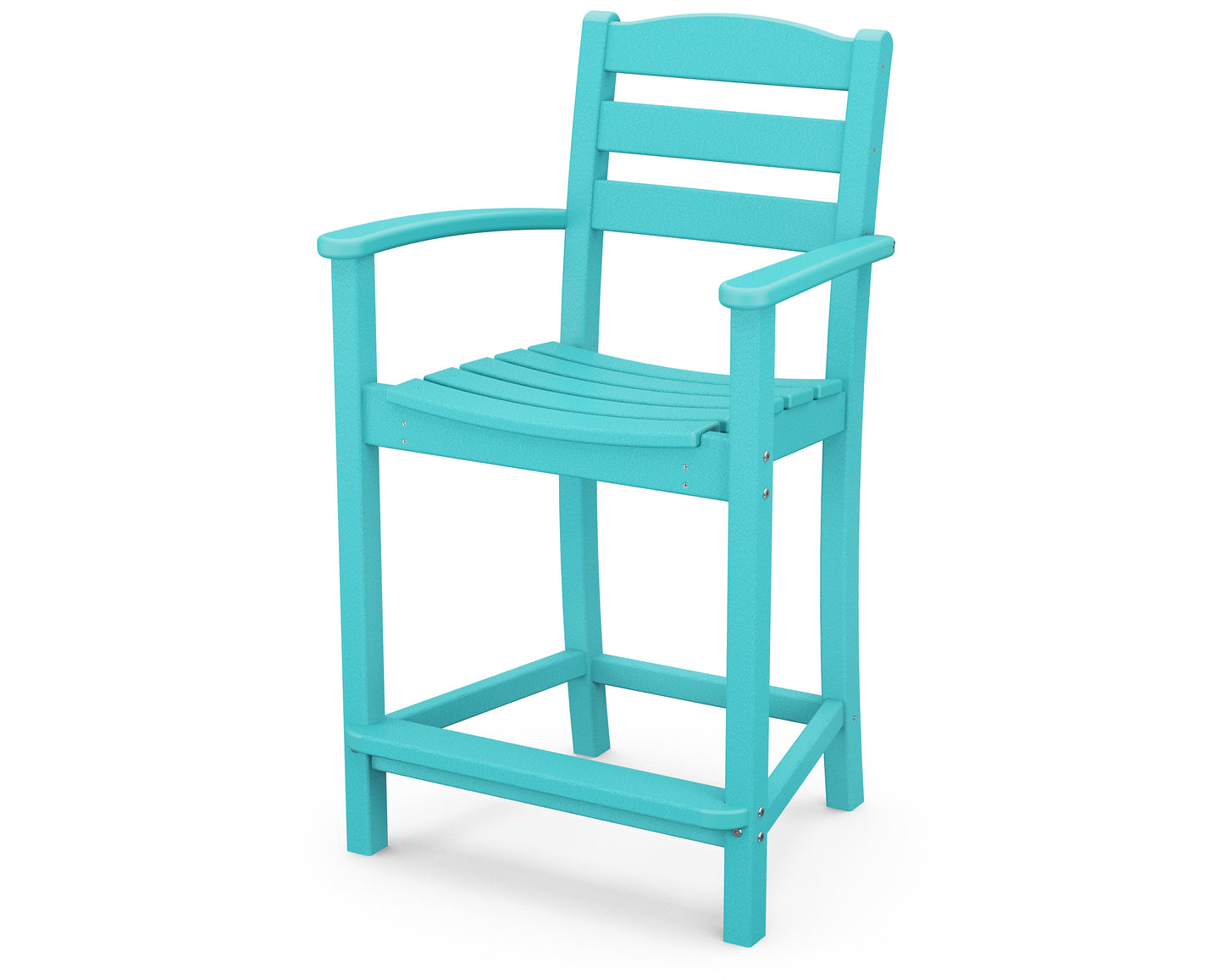 La Casa Café Counter Arm Chair