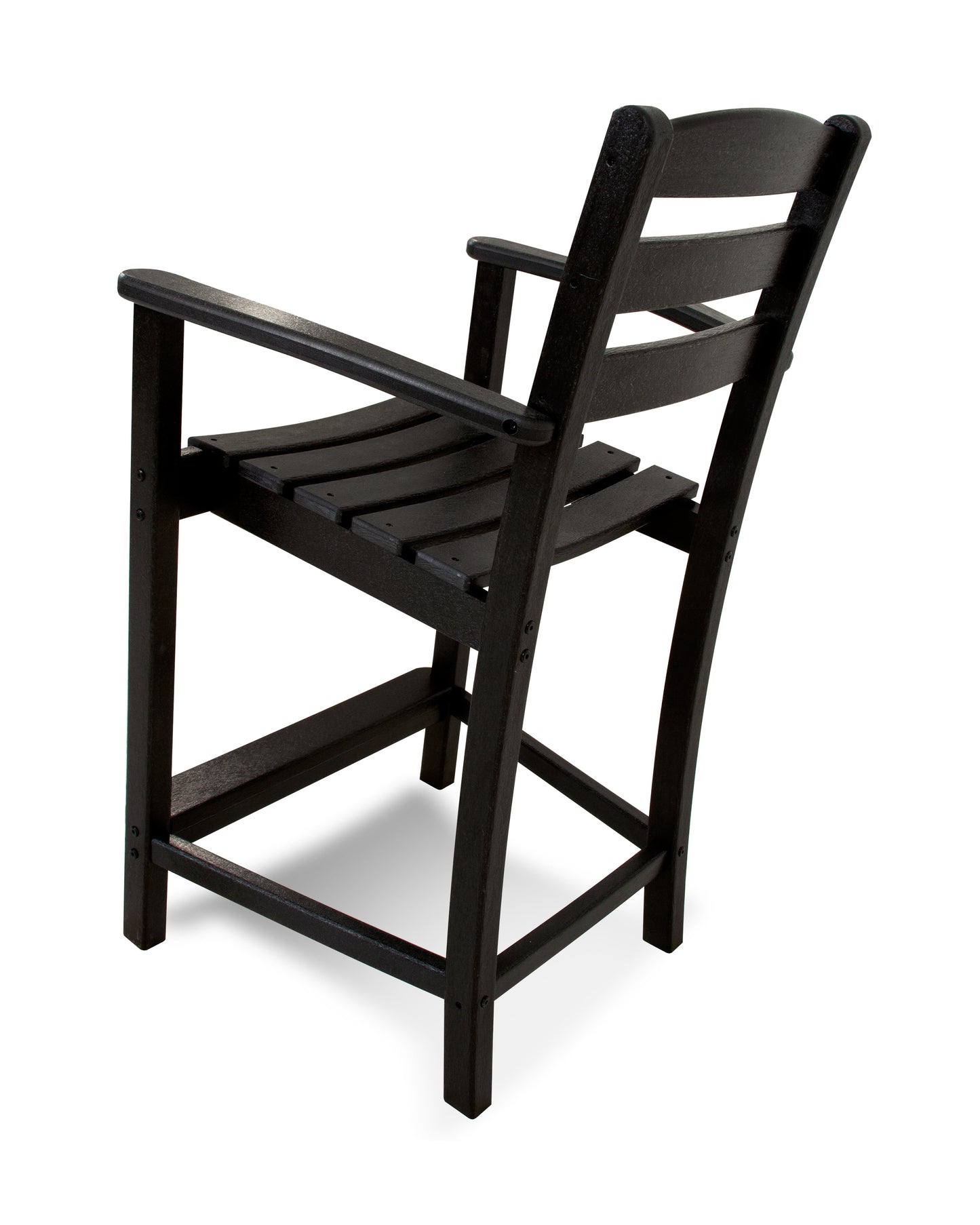 La Casa Café Counter Arm Chair
