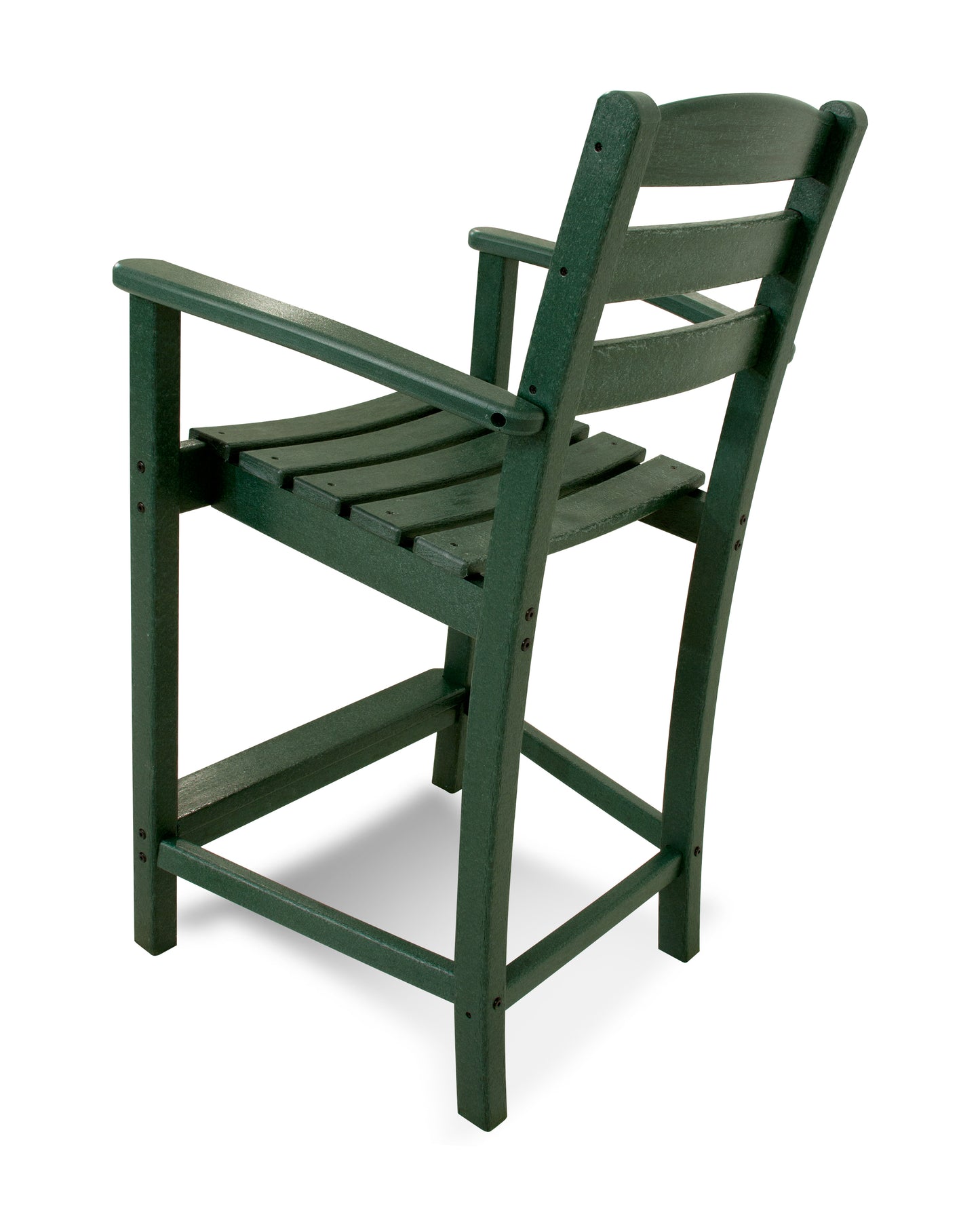La Casa Café Counter Arm Chair