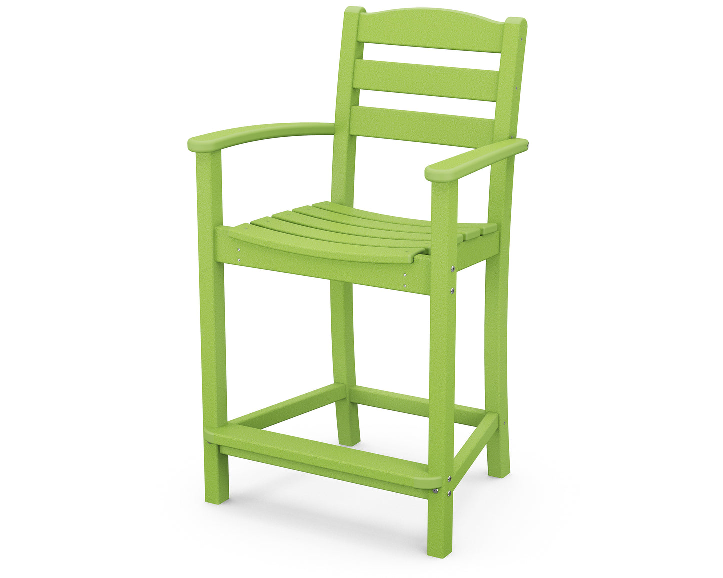 La Casa Café Counter Arm Chair