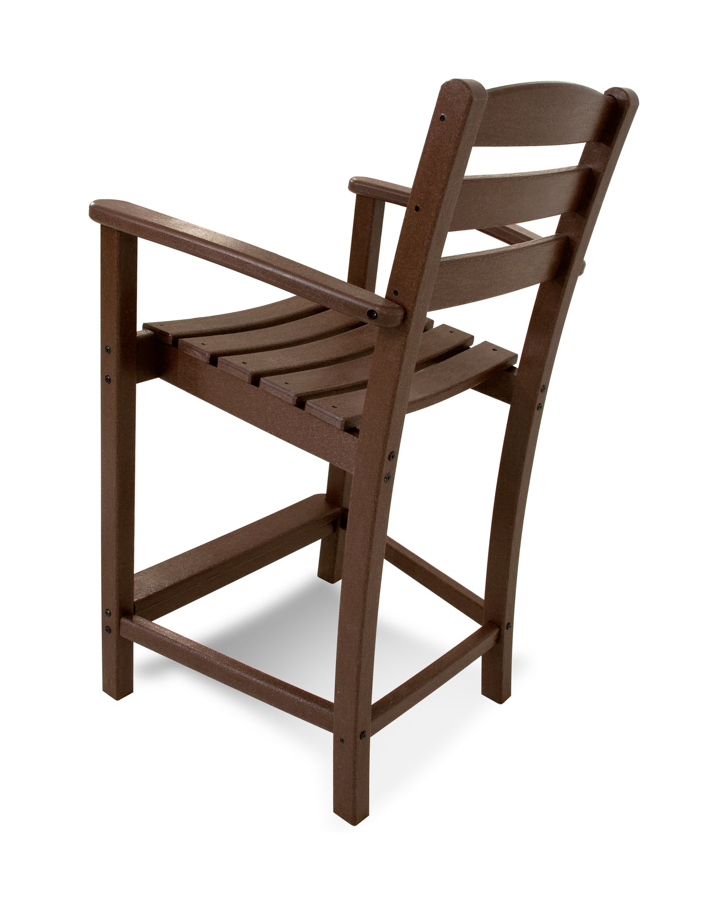 La Casa Café Counter Arm Chair