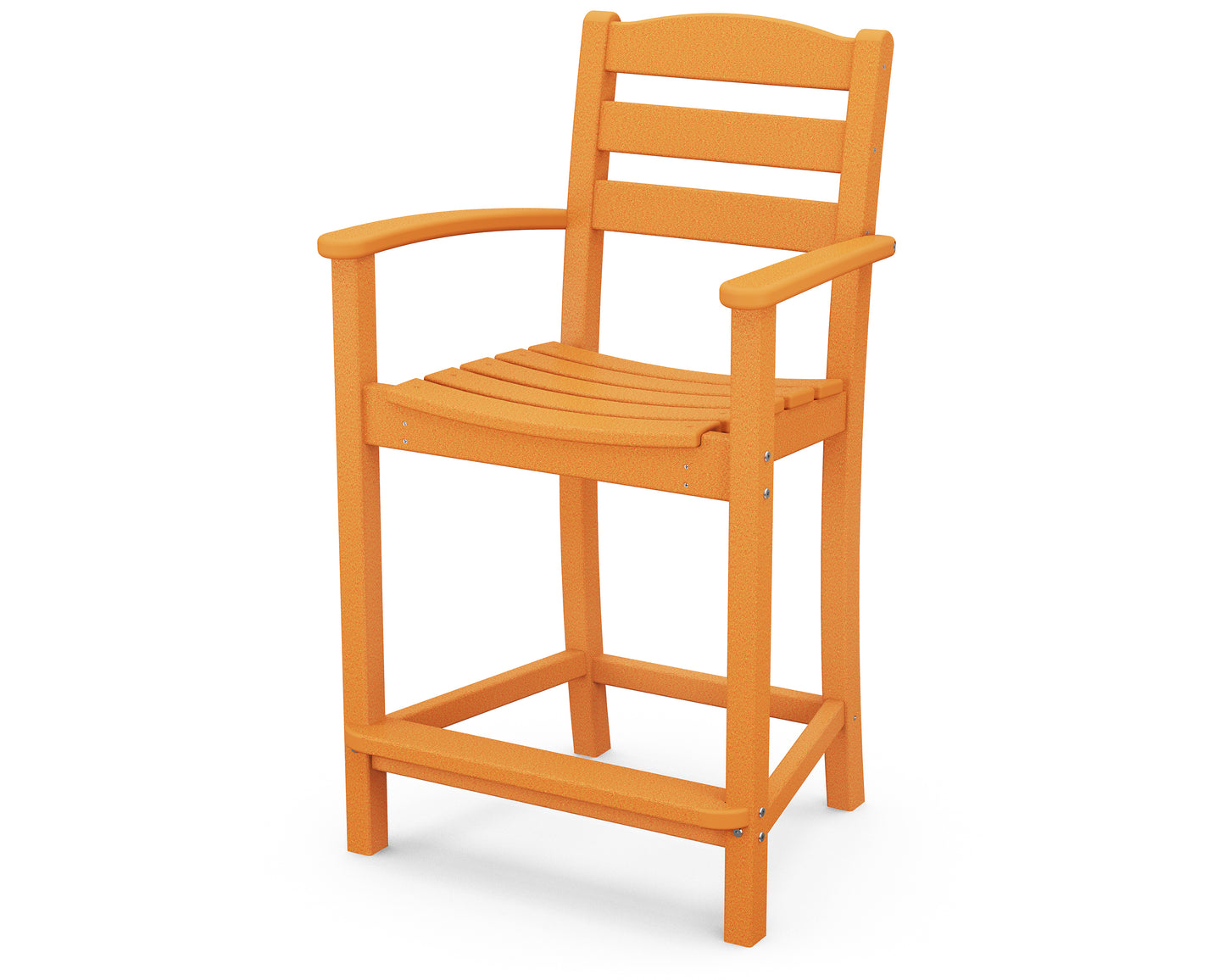 La Casa Café Counter Arm Chair