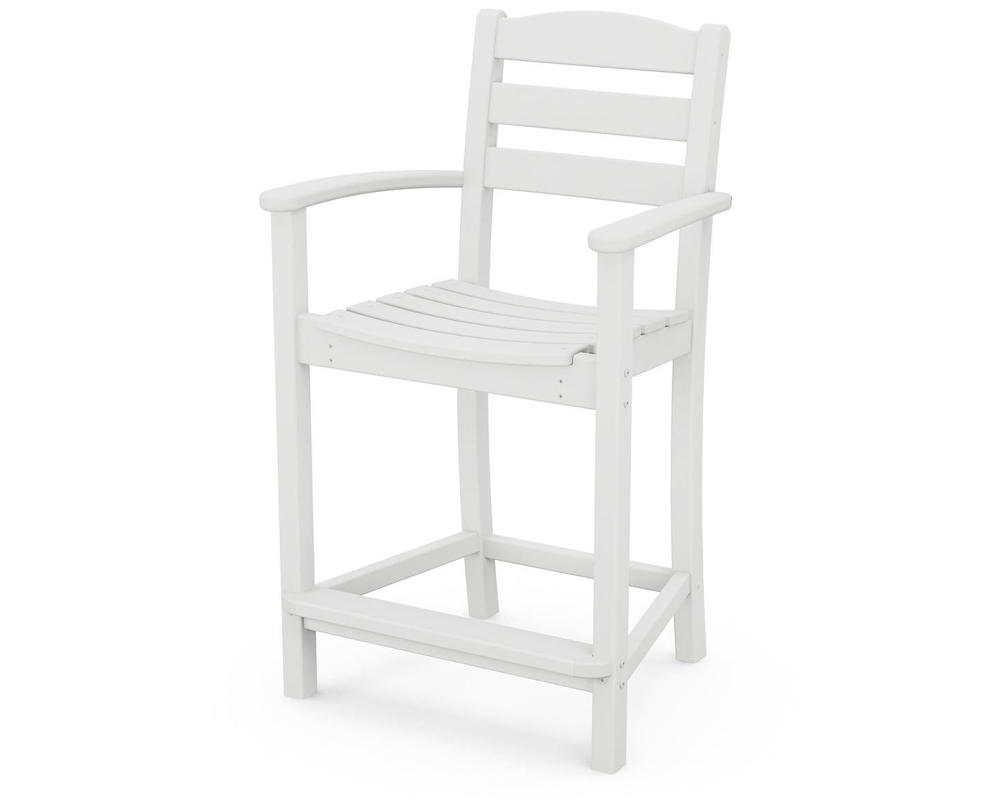 La Casa Café Counter Arm Chair