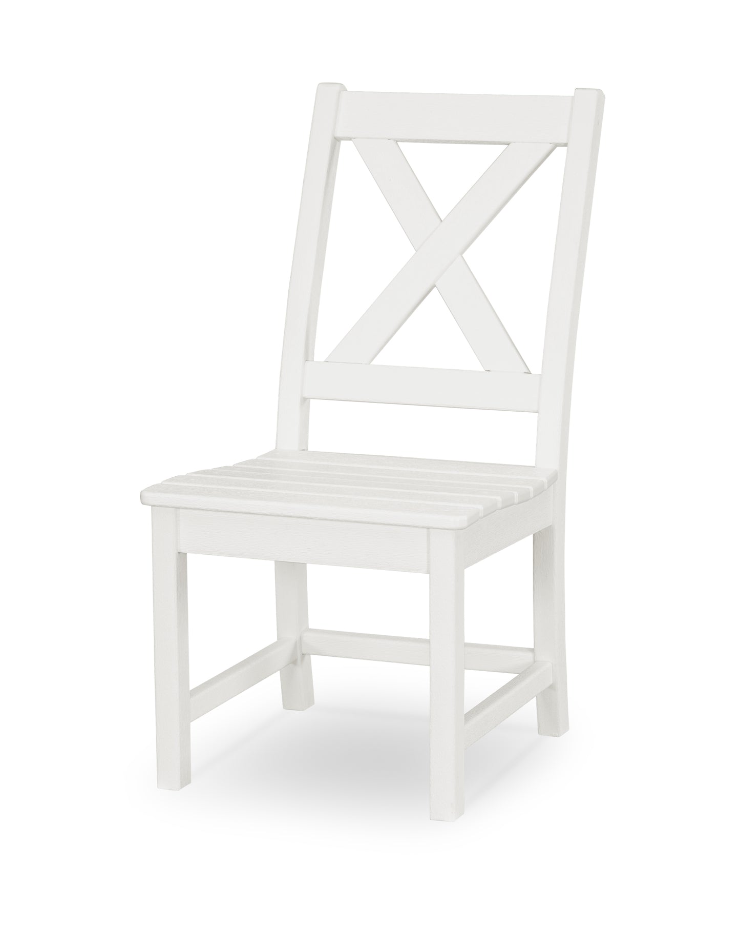 Braxton Dining Side Chair Vintage Finish