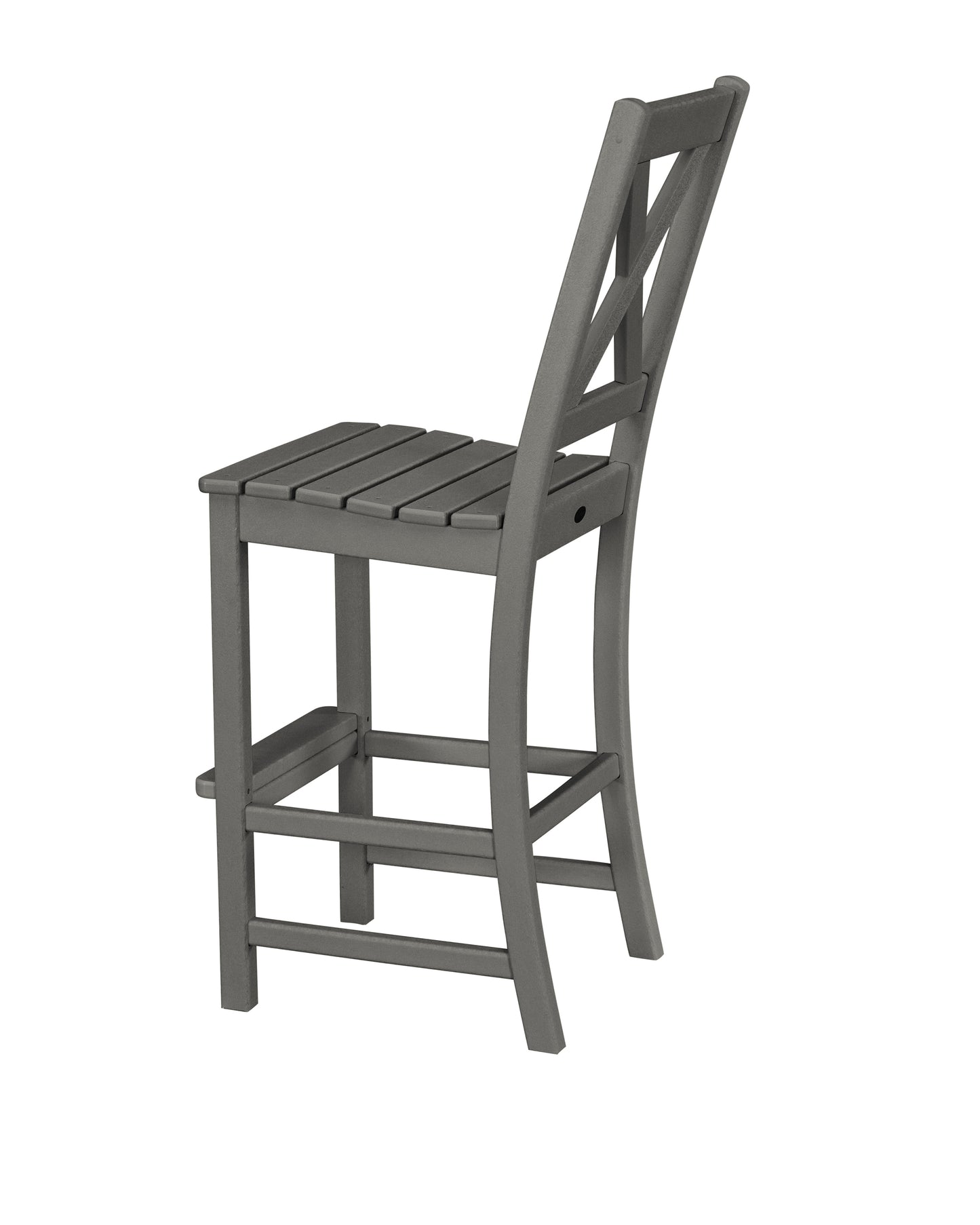 Braxton Bar Side Chair