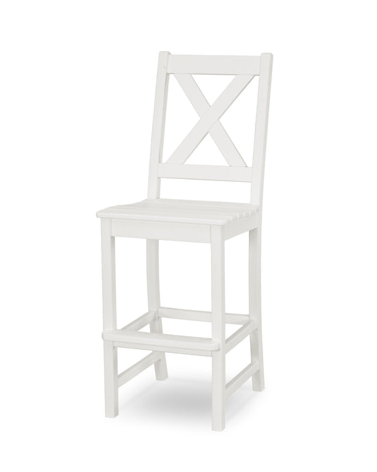 Braxton Bar Side Chair