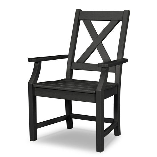 Braxton Dining Arm Chair