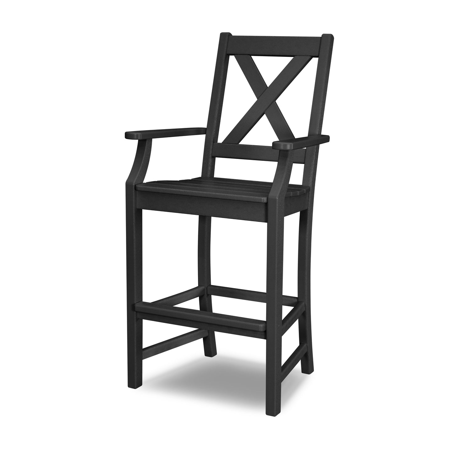 Braxton Bar Arm Chair