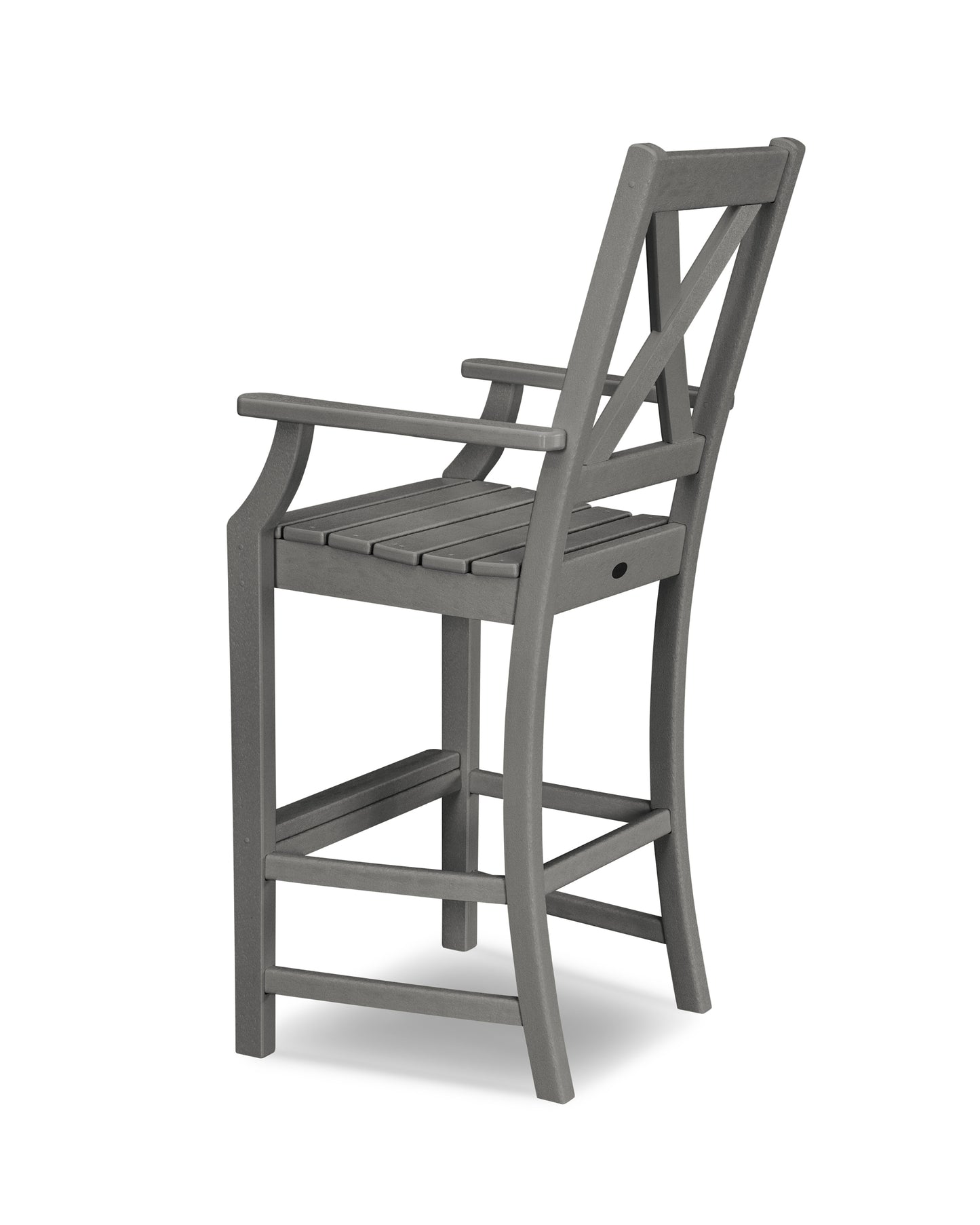 Braxton Bar Arm Chair