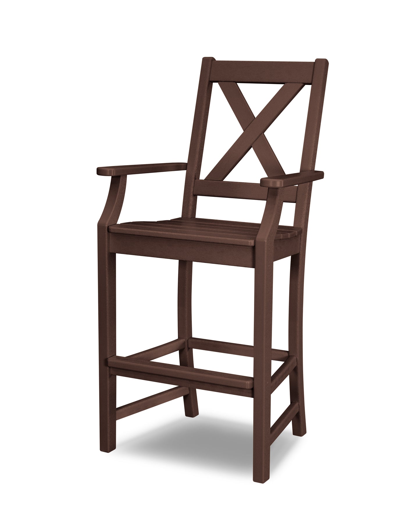 Braxton Bar Arm Chair