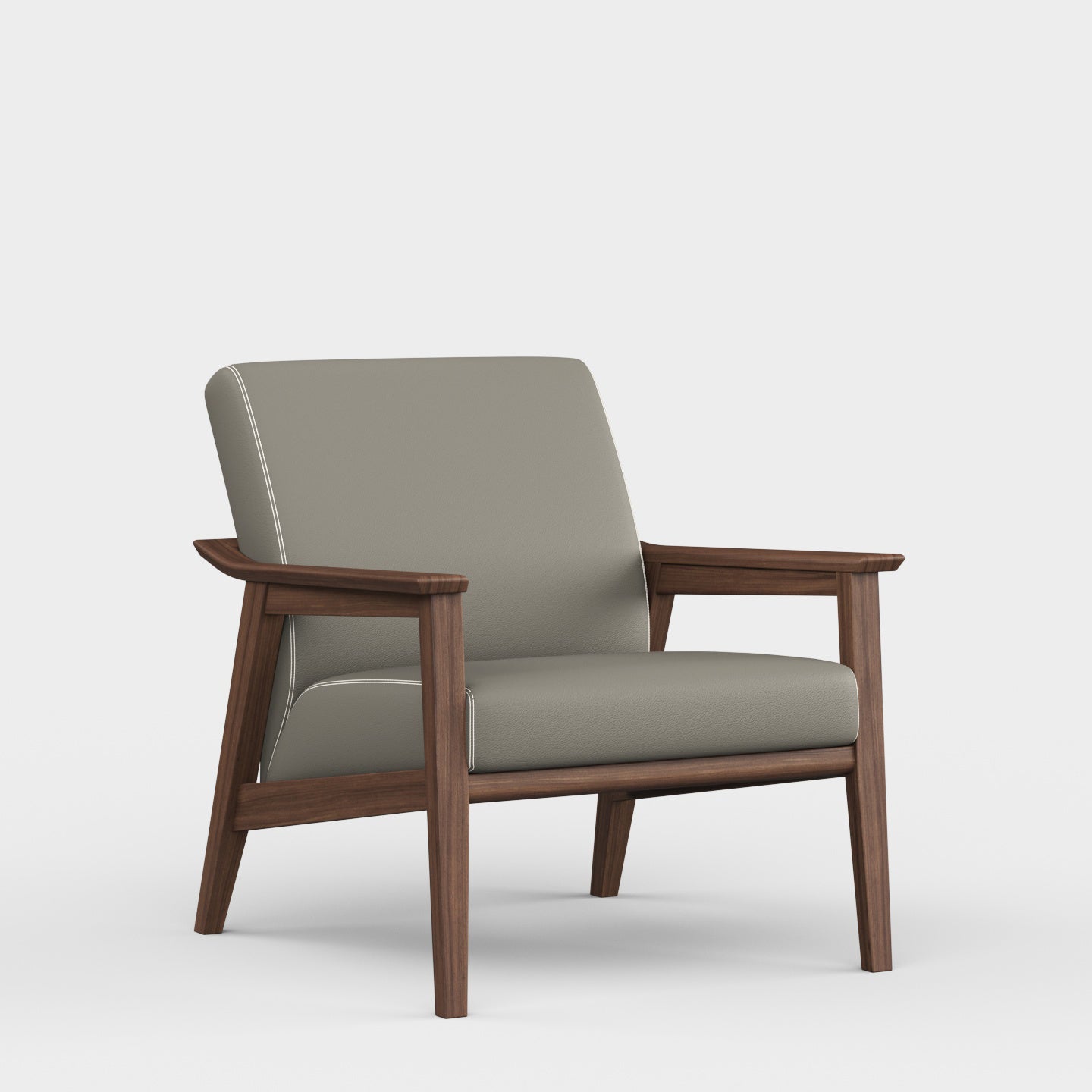 Tempo Lounge Chair