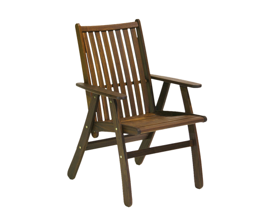 Heritage Governor Arm Chair