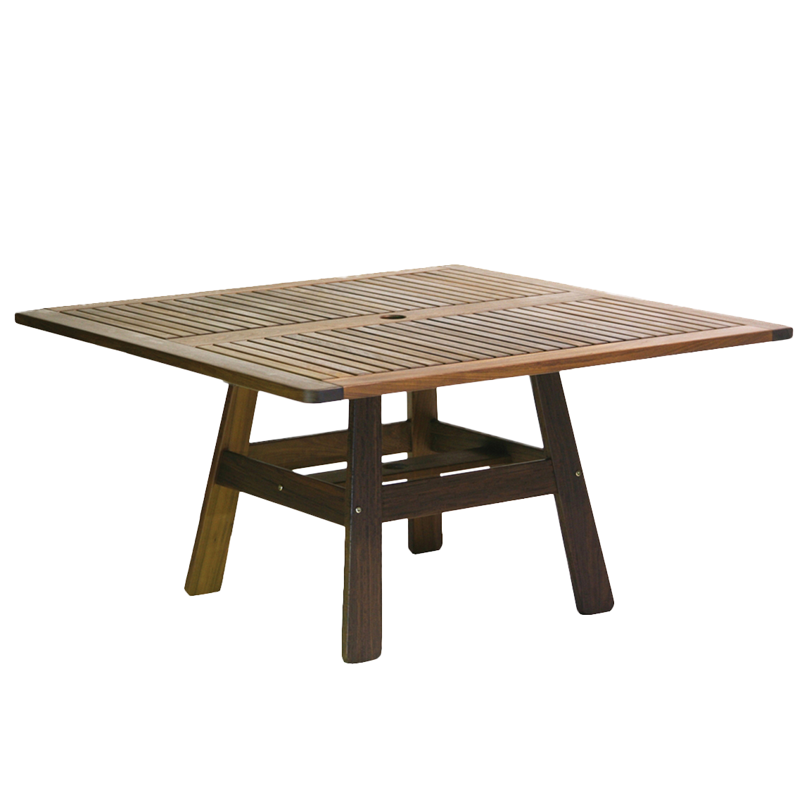 Heritage 53" Beechworth Square Dining Table