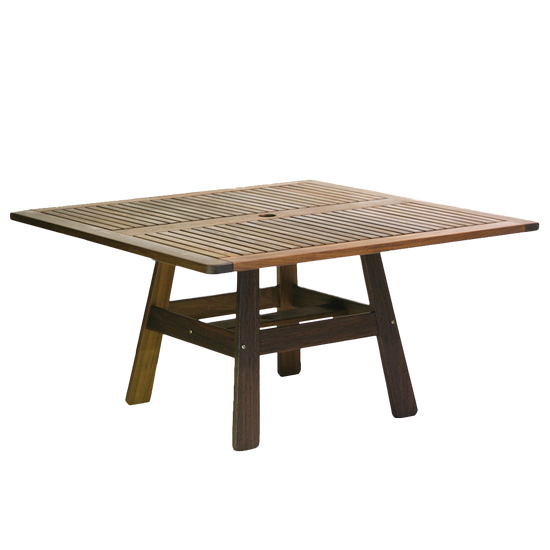 Heritage 53" Beechworth Square Dining Table