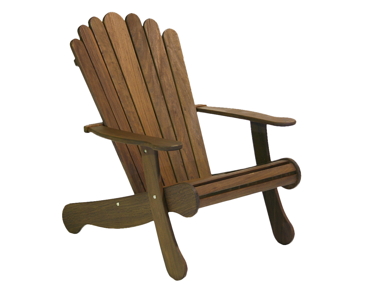 Heritage Adirondack Chair