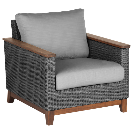 Coral Lounge Chair