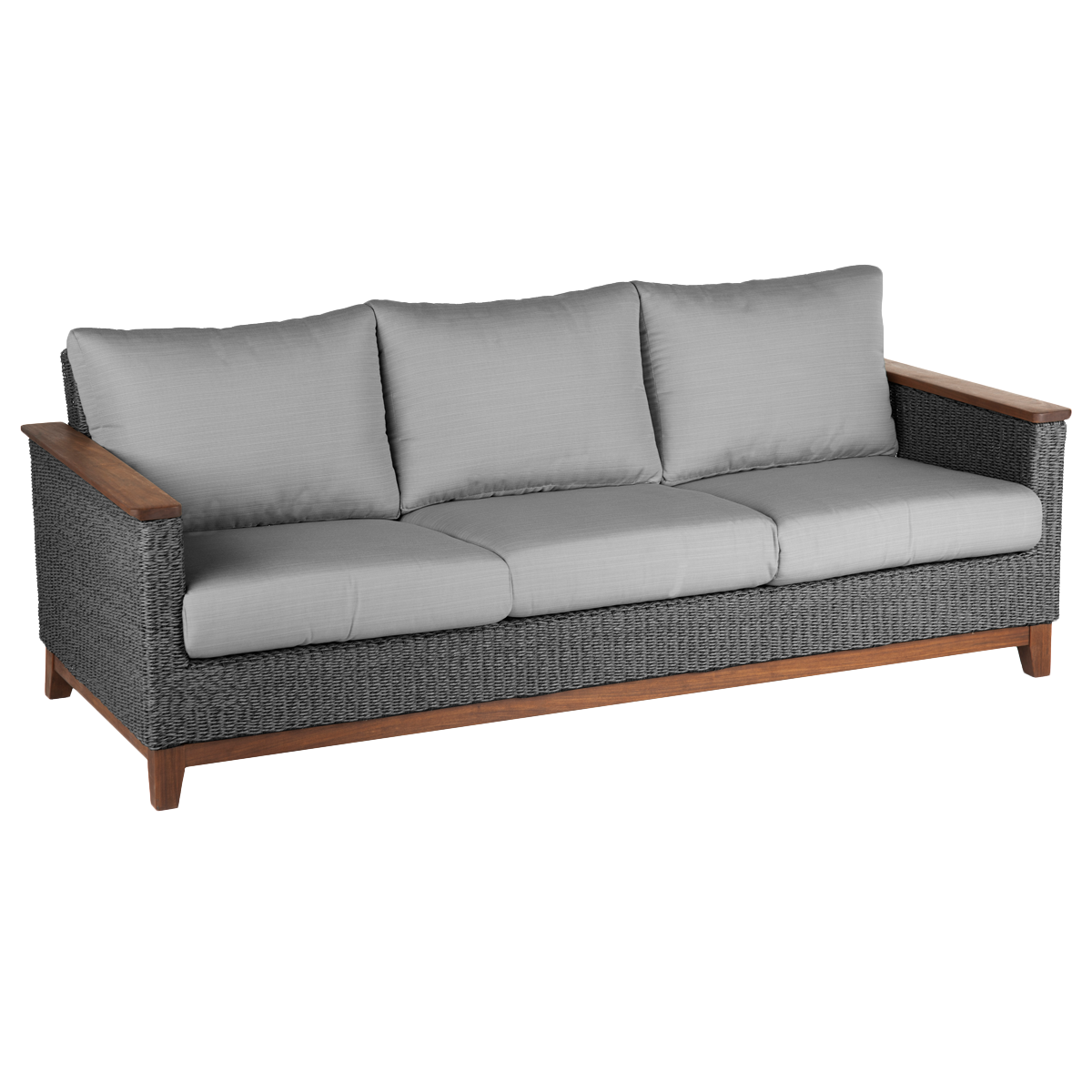 Coral Sofa