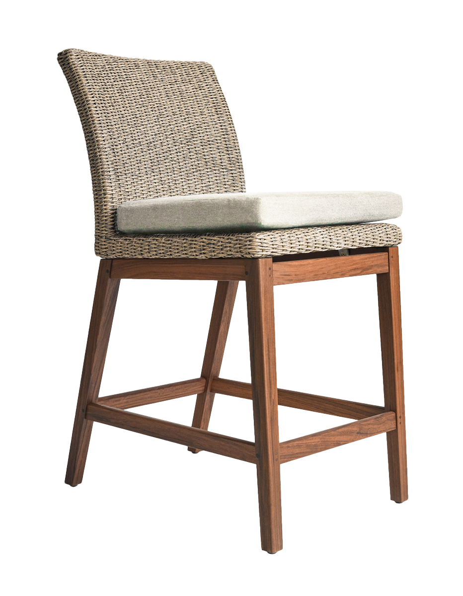 Coral Counter Height Side Chair