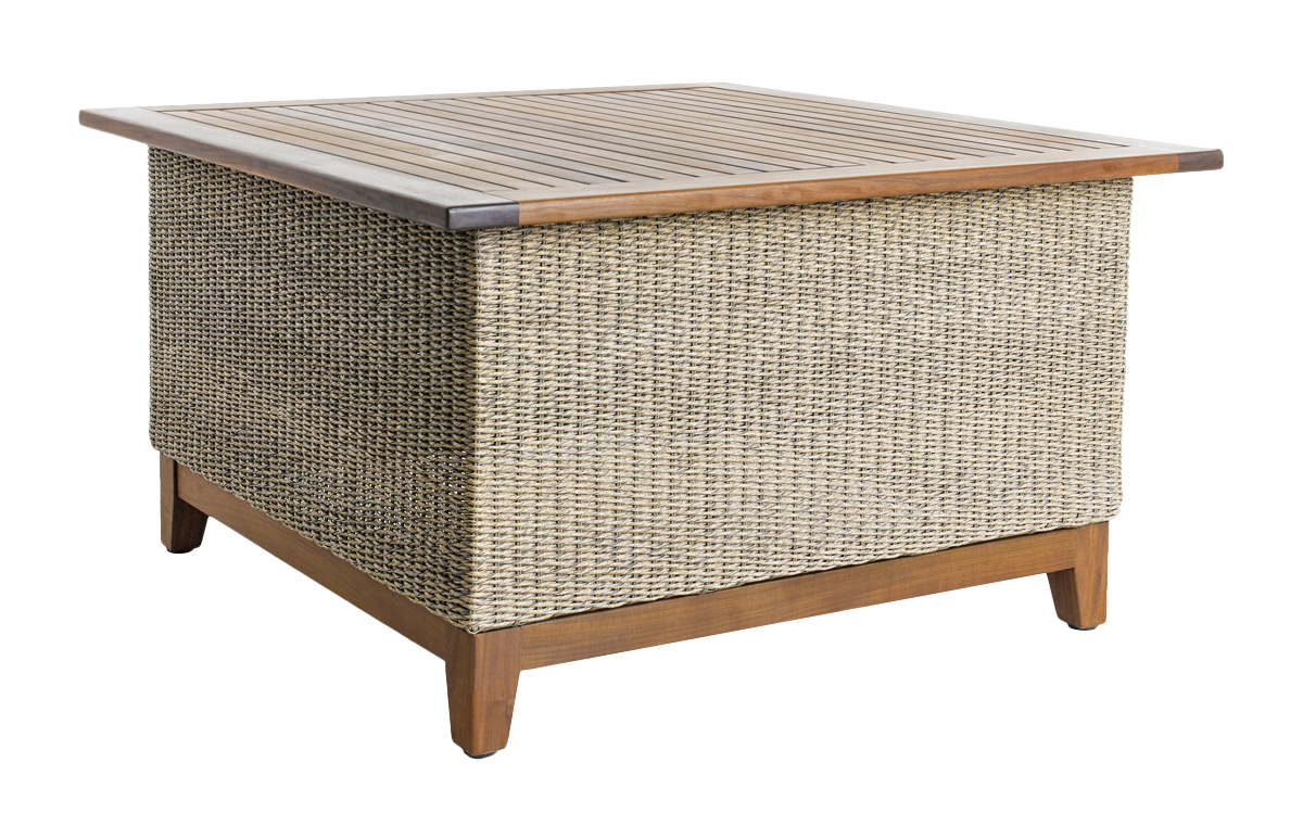 Chatt Table Coral 42