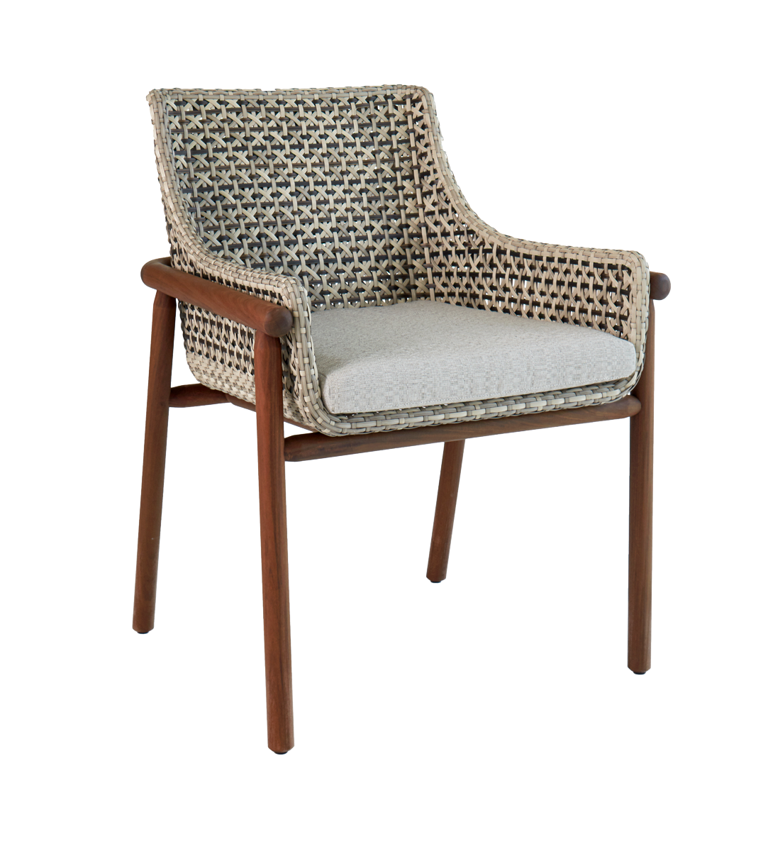 Forte Arm Chair