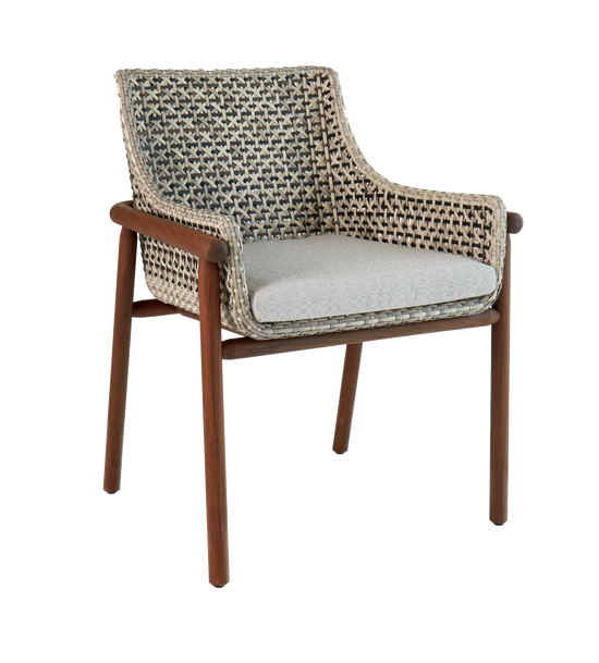 Forte Arm Chair