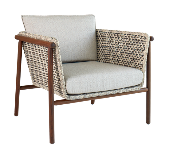 Forte Lounge Chair