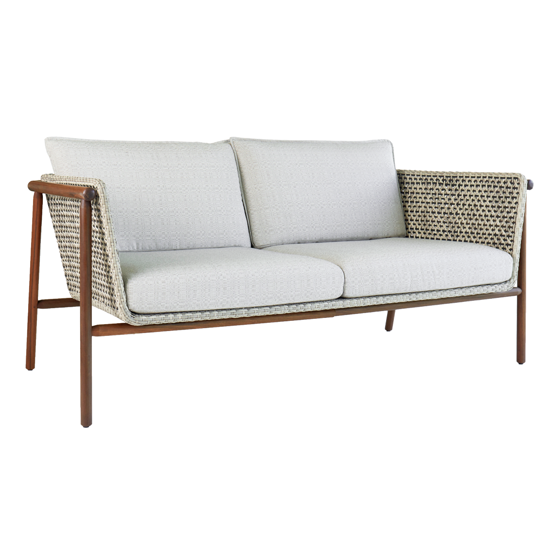 Forte Loveseat