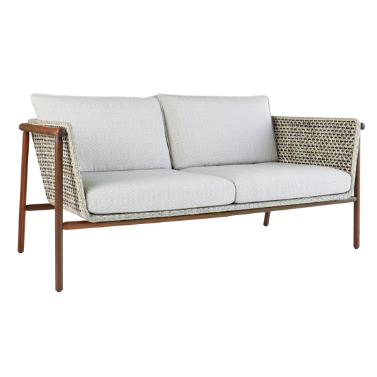 Forte Loveseat