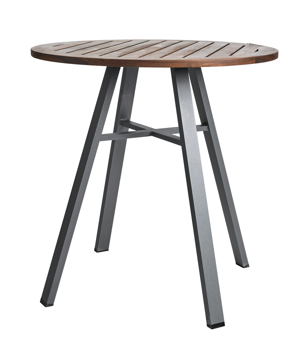 Harmony 29" Round Bistro Table