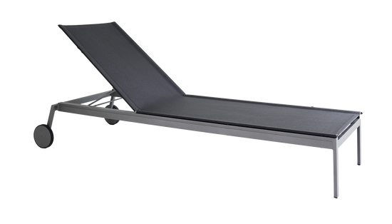 Harmony Sling Chaise Lounge