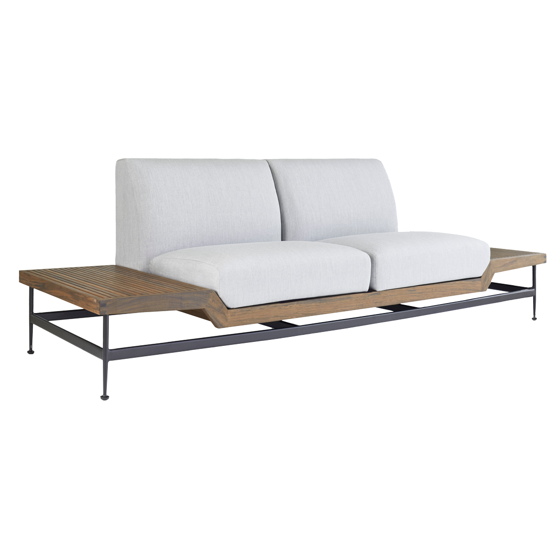 Jett Loveseat