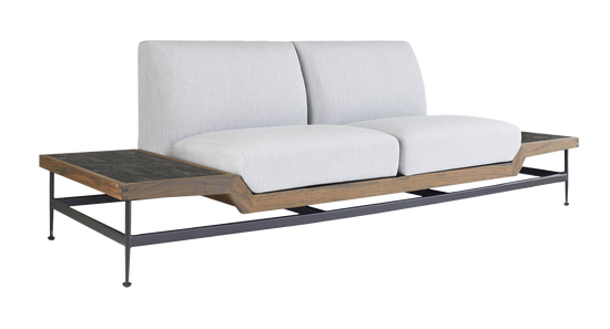 Jett Loveseat