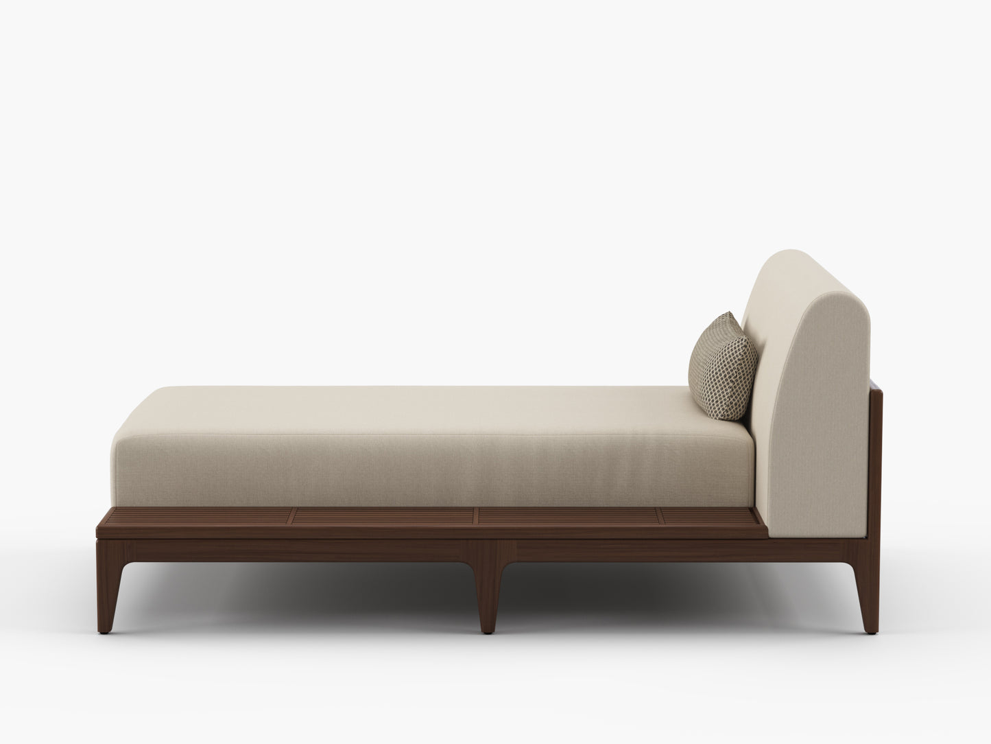 Mix Chaise (Left or Right)