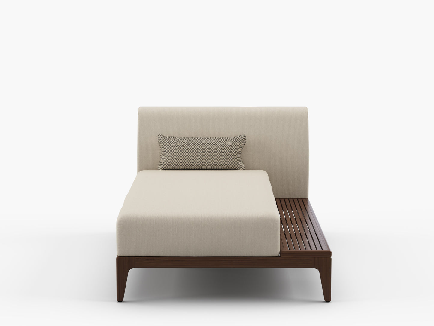 Mix Chaise (Left or Right)